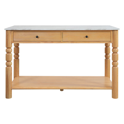 Classic Kitchen Island