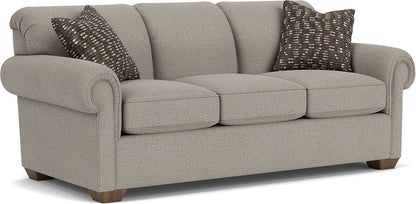 Main Street - Fabric Sofa