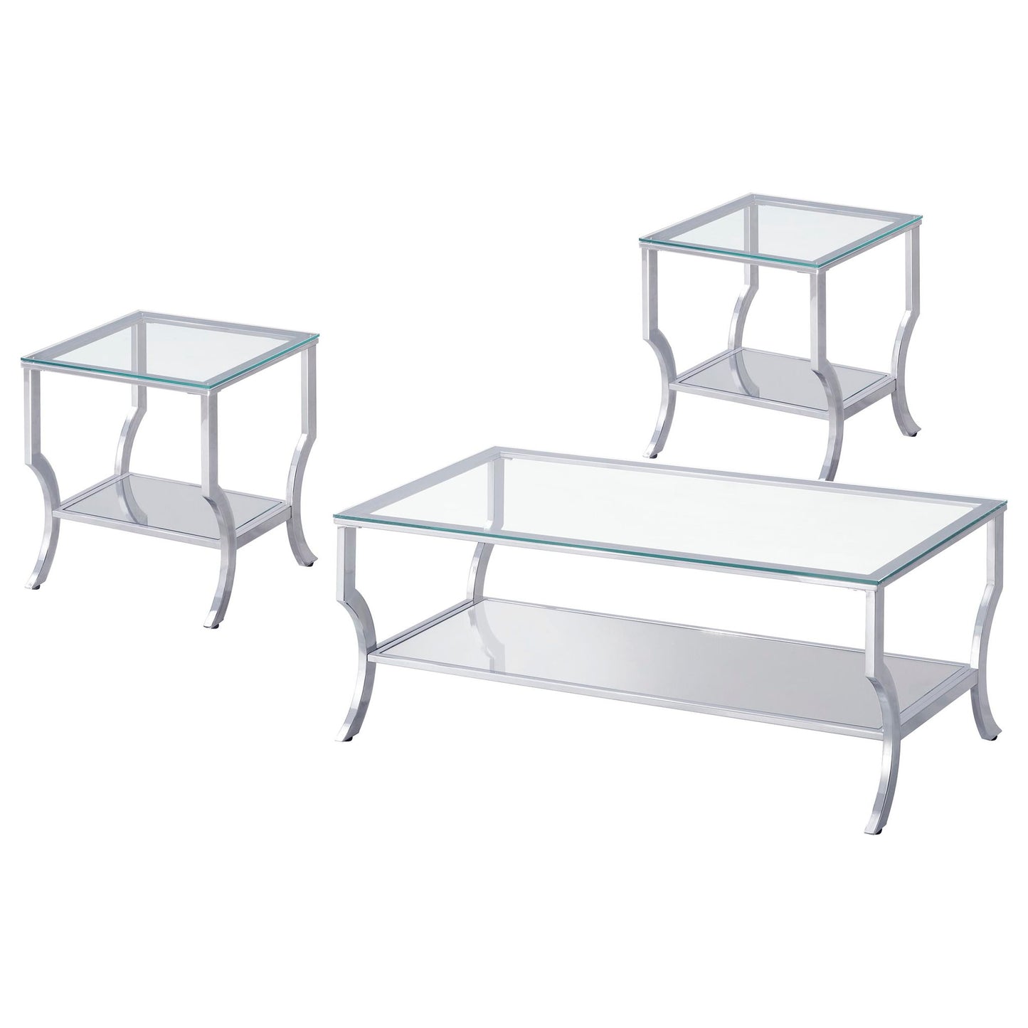 Seroff - Table Set