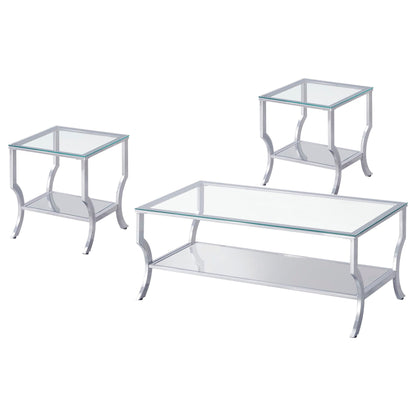 Seroff - Table Set