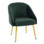 Dark Green