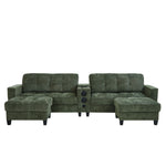 Dark Green