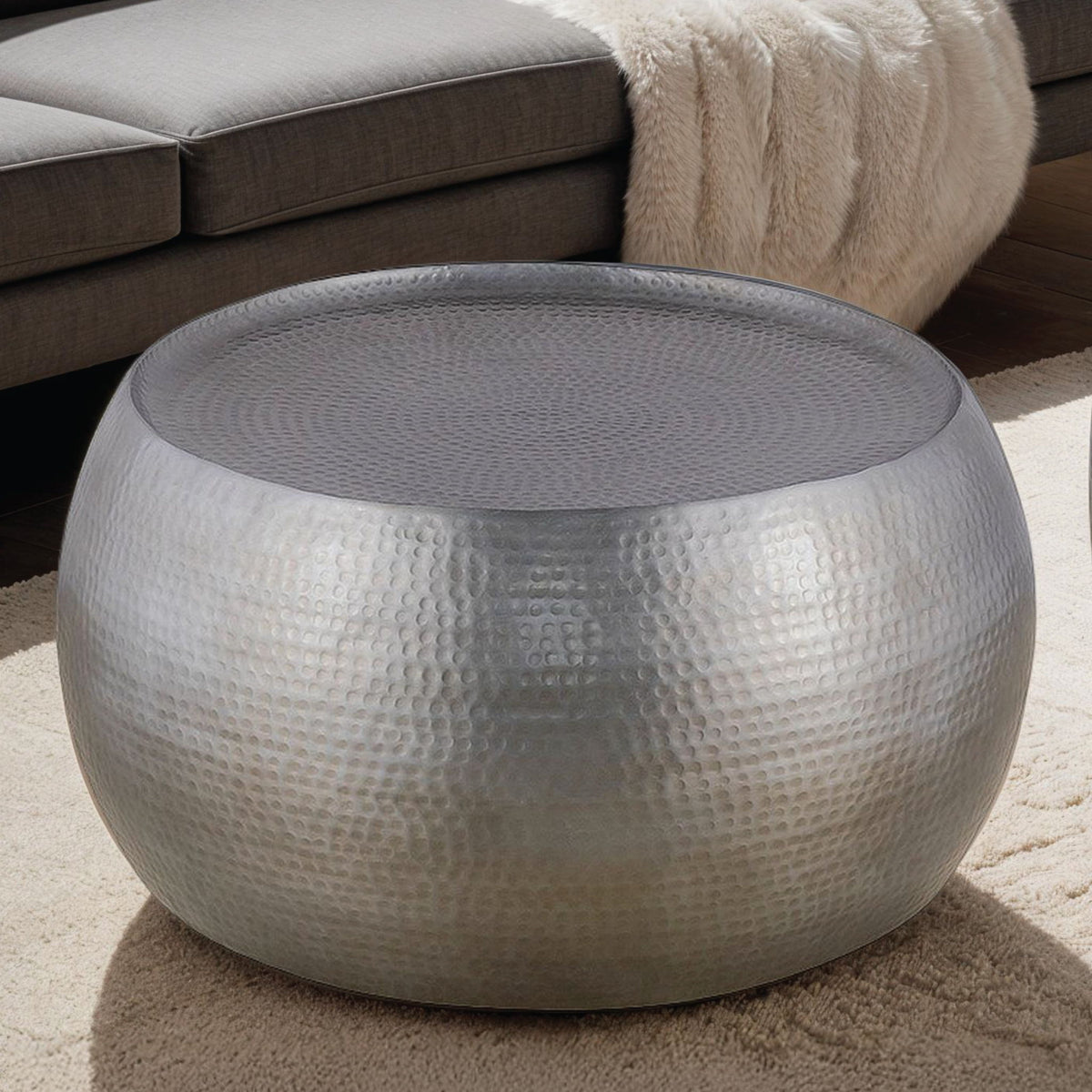 Ct501 & Et501 - 2 Piece Coffee Table And End Table Set