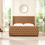 Light Brown