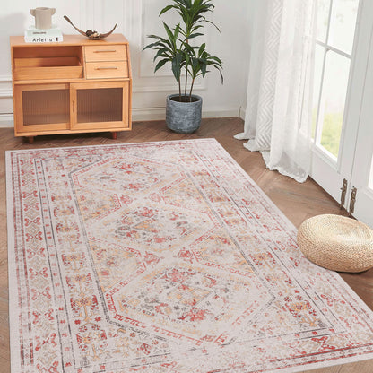 Maval - Washable Rug