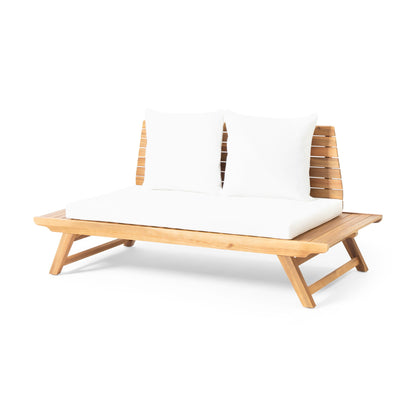 Sedona - Cozy Loveseat