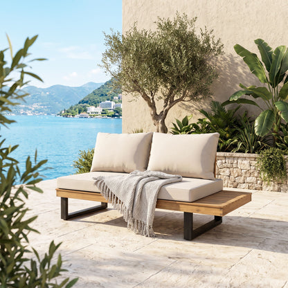 Sebastian - 2 Seater Sofa