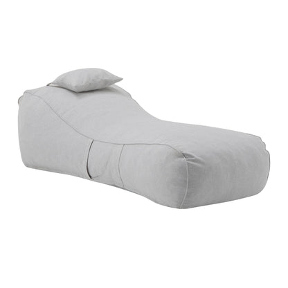 Lemoore - Outdoor Bean Bag Lounge Chair