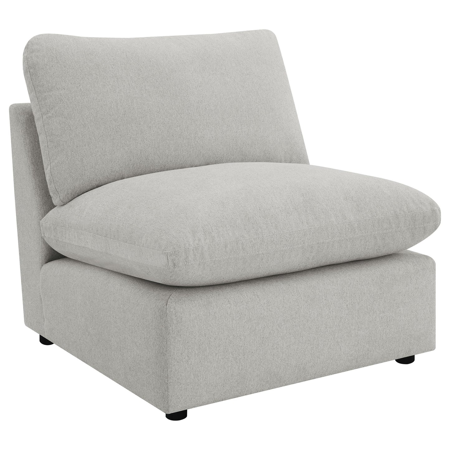 Hollander - Armless Chair