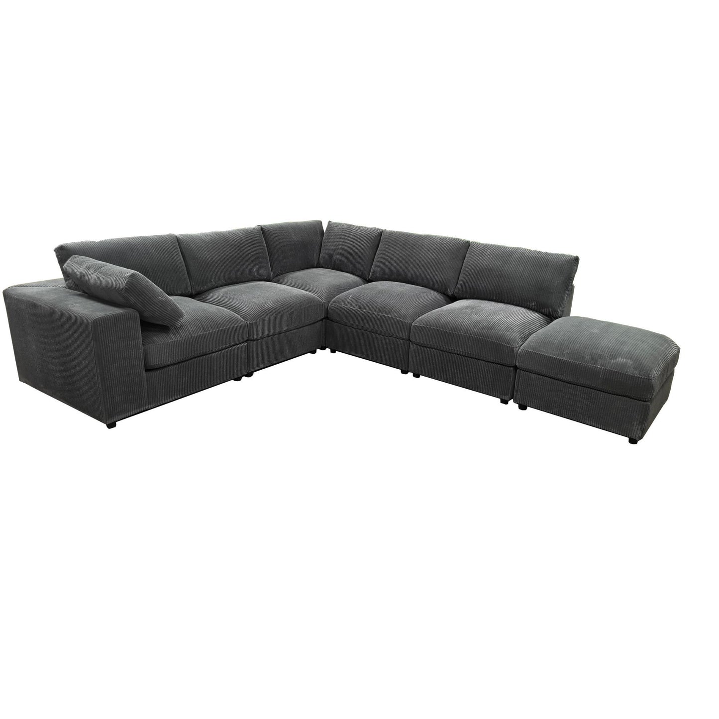 Reversible Modular Sectional
