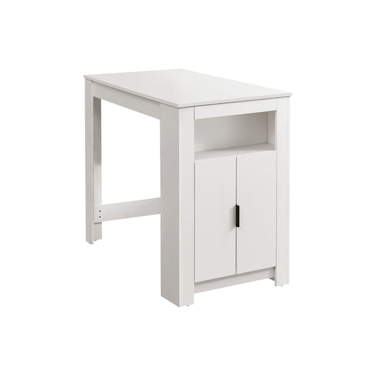 Dining Table, Rectangular, Counter Height