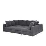 Dark Gray