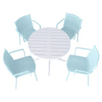 Light Blue
