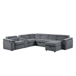 Dark Gray