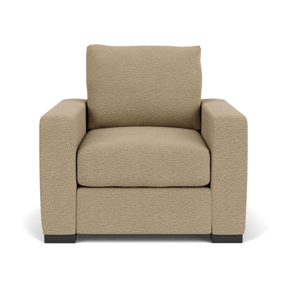Oliver - Fabric Chair