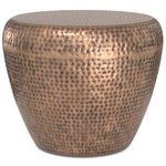 Bronze
