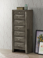Dark Gray