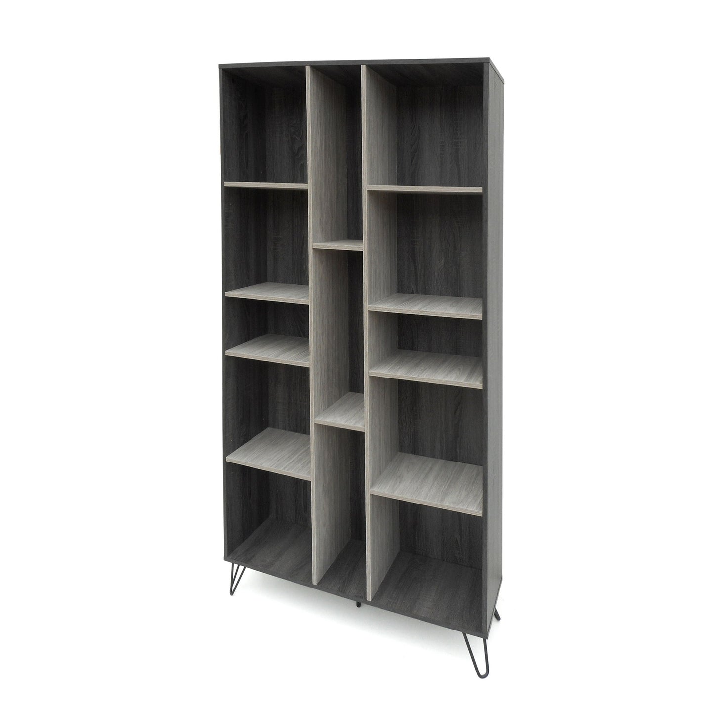 Cabinet - Gray