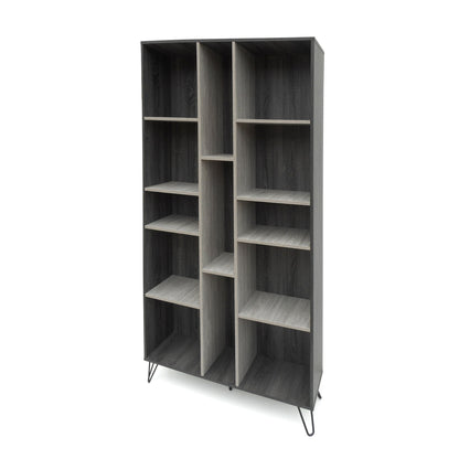 Cabinet - Gray