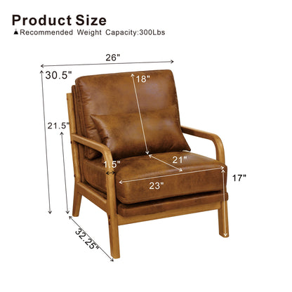 Lounge Chair