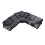 Dark Gray