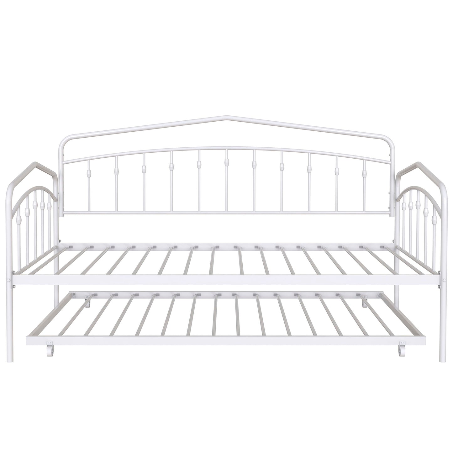 Fox - Daybed With Twin Trundle
