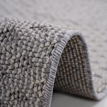 Guros - Medallion Indoor / Outdoor Rug