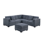 Dark Gray