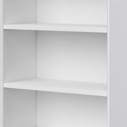Banting - Mid Century Handcrafted Bookcase