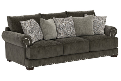Monarch - Sofa