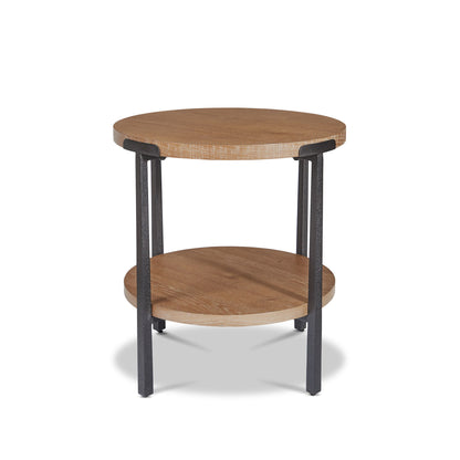 Millwork - Round Table