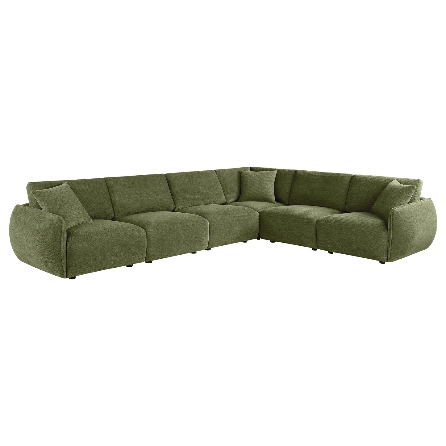 Logan - Modular Sectional Sofa