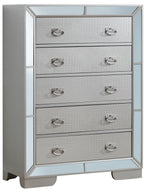 Pearl Silver