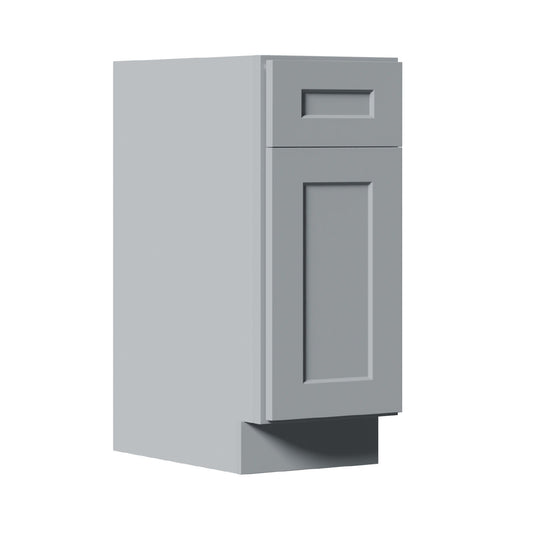 Shaker Base Cabinet With Soft-Close Door And Drawer