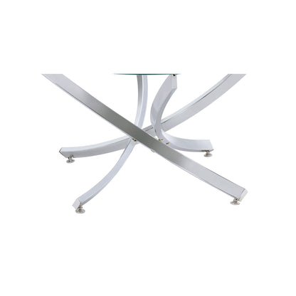 Connors - Round Top Table
