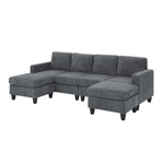 Dark Gray
