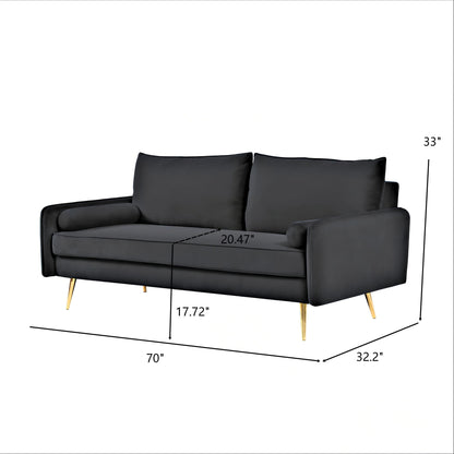 Modern Large Sofa For Living Room