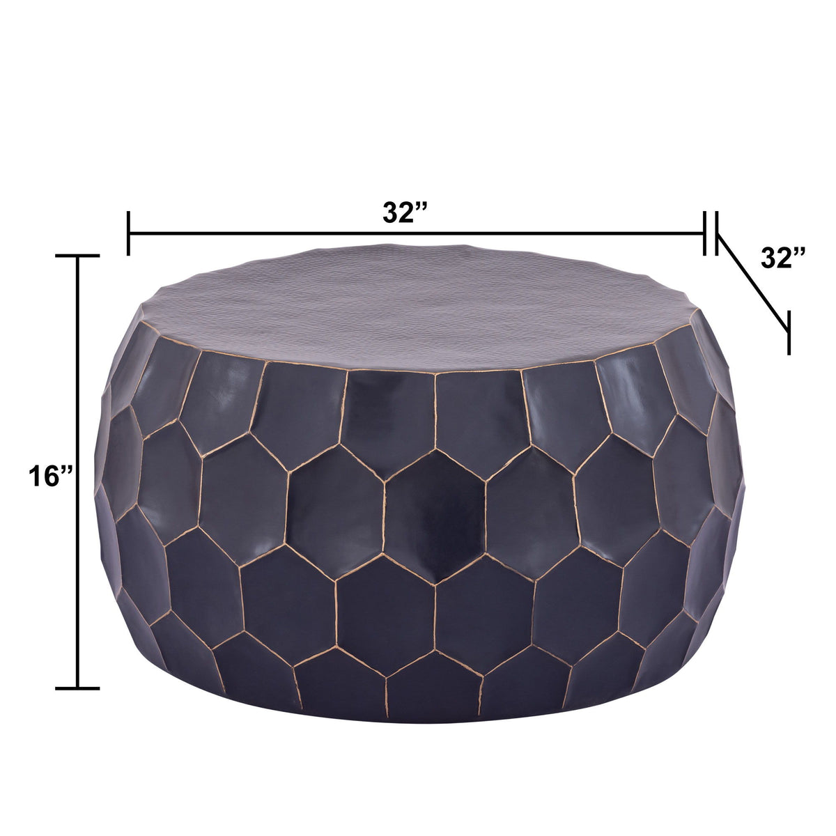 Ct101 & Et101 - 2 Piece Table Set