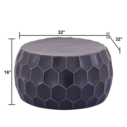 Ct101 & Et101 - 2 Piece Table Set
