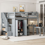 Dark Gray