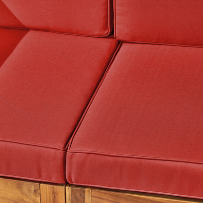 Oana - Armless Chair
