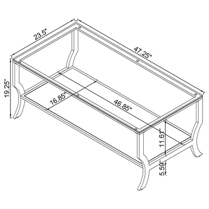 Seroff - Table