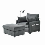 Dark Gray