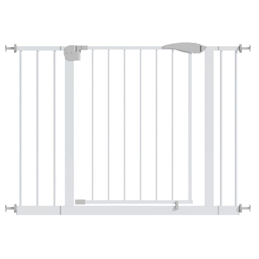 Baby Gate For Stairs And Doorways