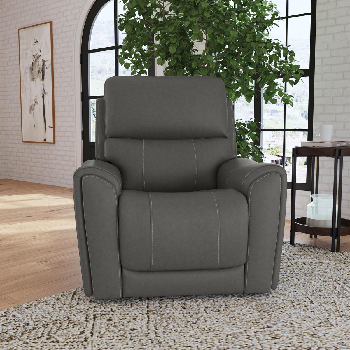 Carter - Power Recliner