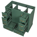 Dark Green