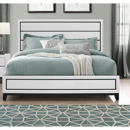Mirage - Bed