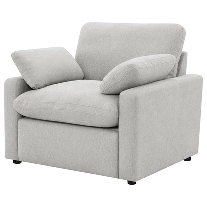 Hollander - Power Recliner