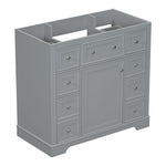 Dark Gray