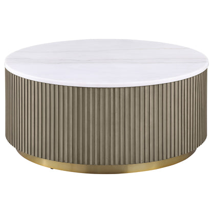Sennewald - Round Top Table